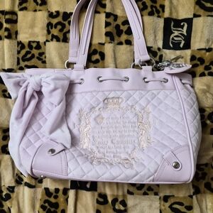 Juicy Daydreamer In Baby Pink